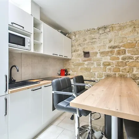 01#duplex 4pers#sevres-lecourbe#necker