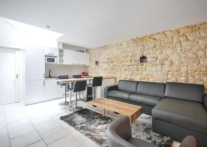 01#duplex 4pers#sevres-lecourbe#necker *