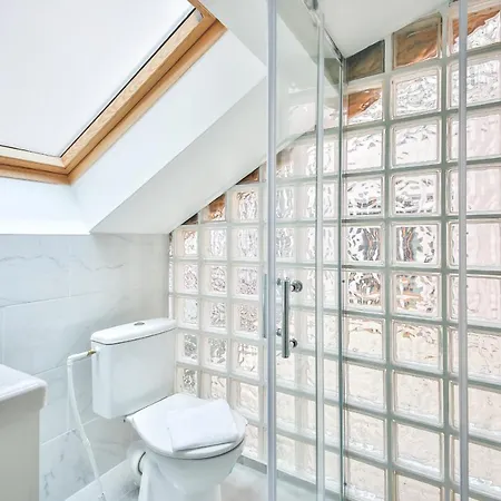 Apartamento 01#duplex 4pers#sevres-lecourbe#necker